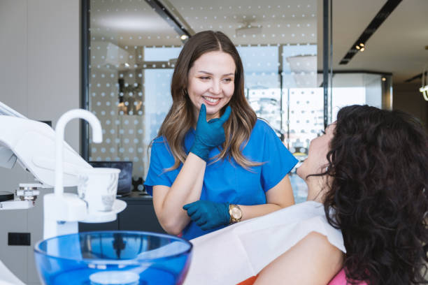 TMJ/TMD Treatment in Hilmar Irwin, CA