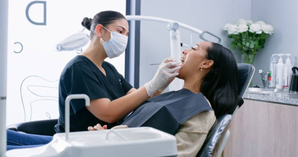 Best Full Mouth Reconstruction  in Hilmar Irwin, CA